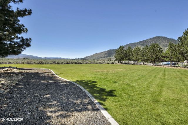 261 Fredericksburg Road, Gardnerville, NV 89460