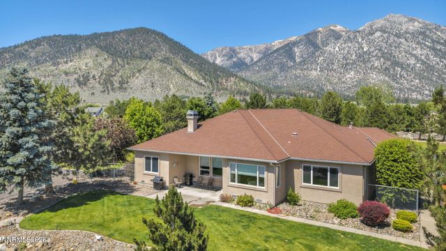 261 Fredericksburg Road, Gardnerville, NV 89460