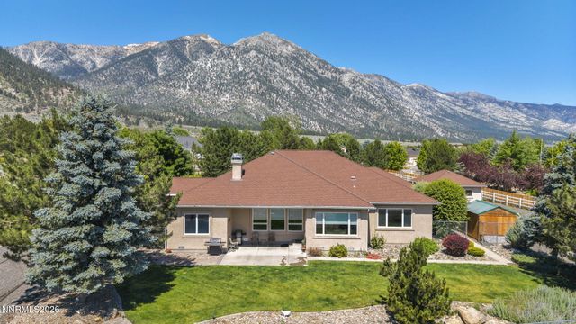 261 Fredericksburg Road, Gardnerville, NV 89460