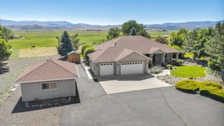 261 Fredericksburg Road, Gardnerville, NV 89460