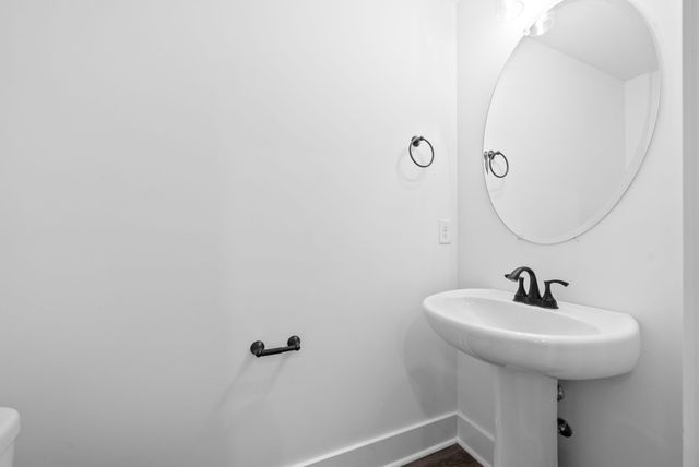 305 Front Ridge Cir, Clarksville, TN 37040