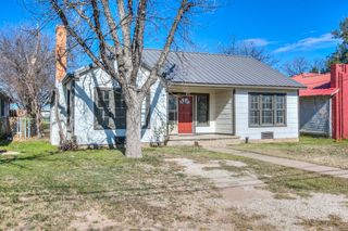 918 Koberlin Street, San Angelo, TX 76903