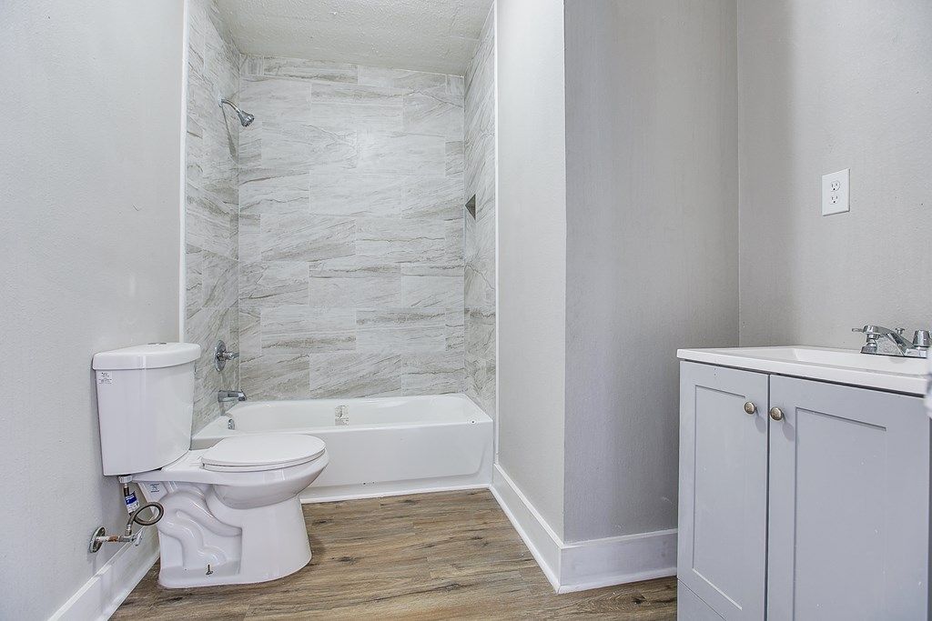 Image 17 of property listing at 918 Koberlin St, San Angelo, TX 76903