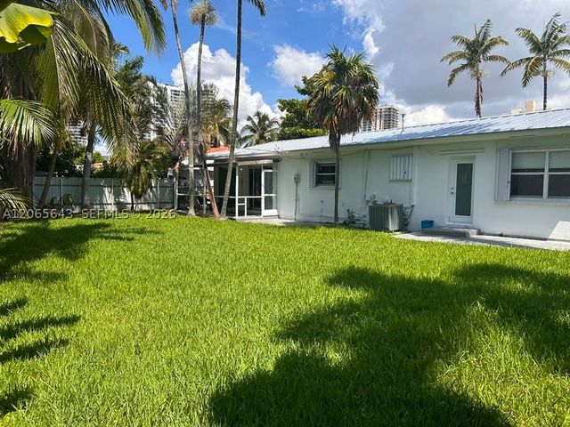290 191st St 0, Sunny Isles Beach, FL 33160