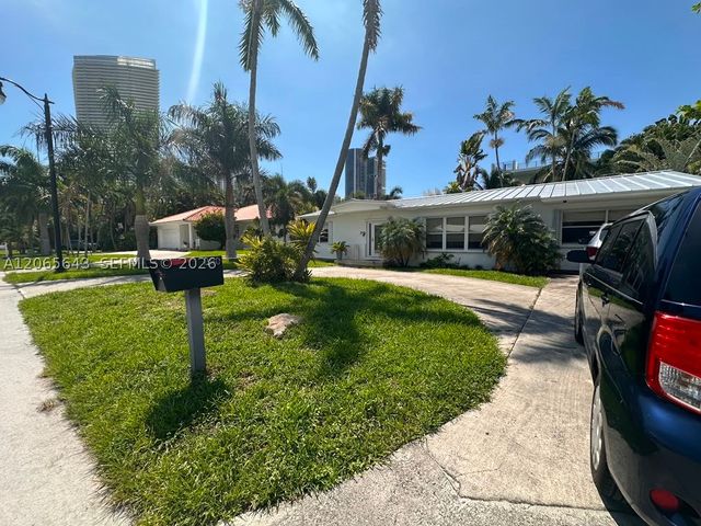 290 191st St 0, Sunny Isles Beach, FL 33160