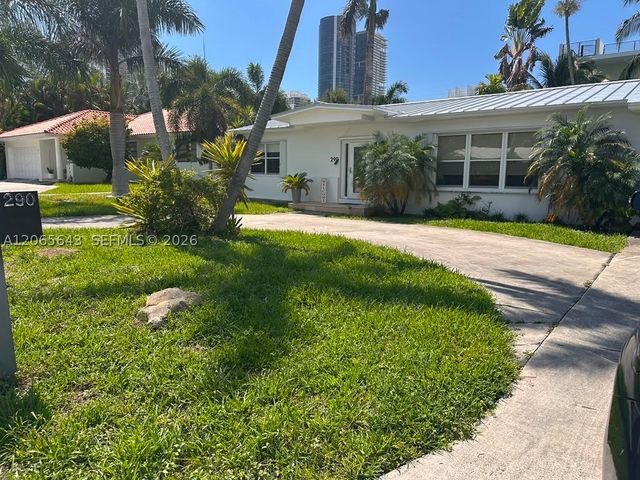 290 191st St 0, Sunny Isles Beach, FL 33160