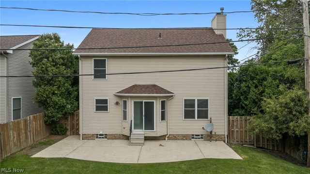 29008 Uxbridge Drive, Willowick, OH 44095
