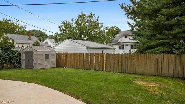 29008 Uxbridge Drive, Willowick, OH 44095