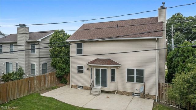 29008 Uxbridge Drive, Willowick, OH 44095