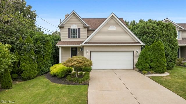 29008 Uxbridge Drive, Willowick, OH 44095