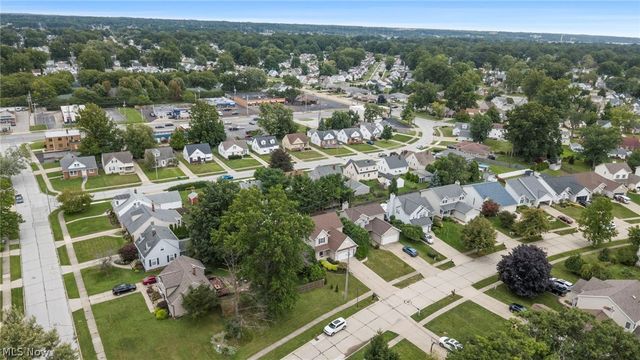 29008 Uxbridge Drive, Willowick, OH 44095