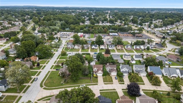 29008 Uxbridge Drive, Willowick, OH 44095