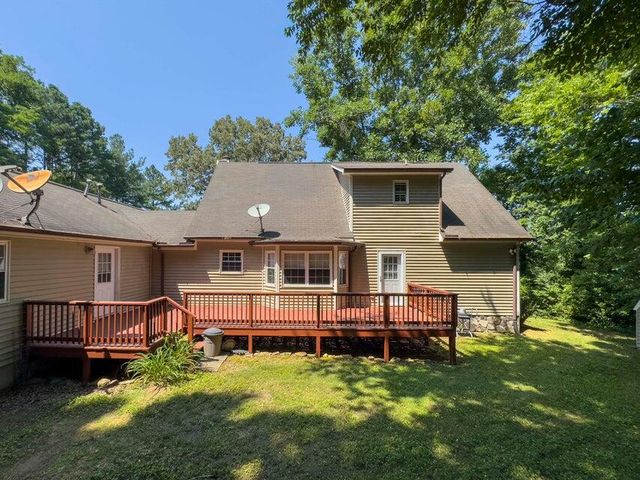 181 Allison Lane, Dayton, TN 37321