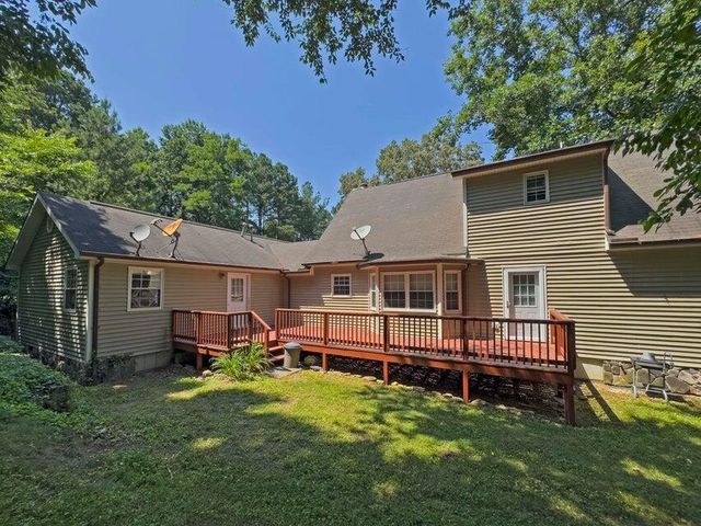 181 Allison Lane, Dayton, TN 37321