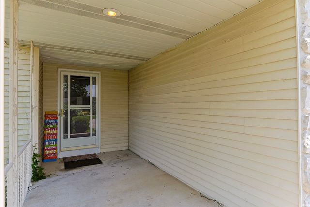 1712 Woodland Drive, Elkhart, IN 46514