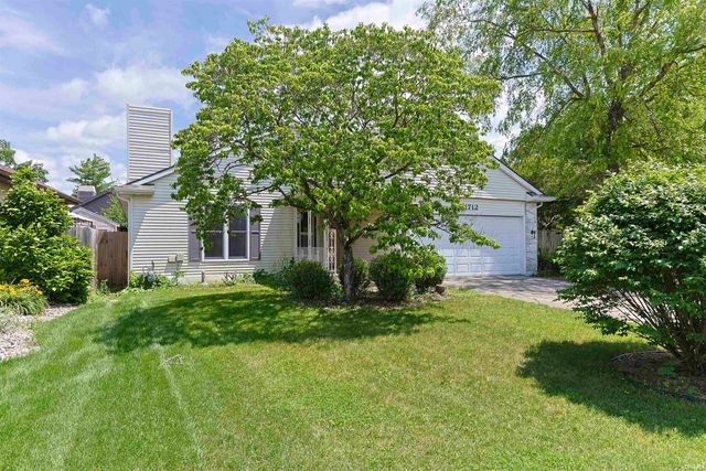 1712 Woodland Drive, Elkhart, IN 46514