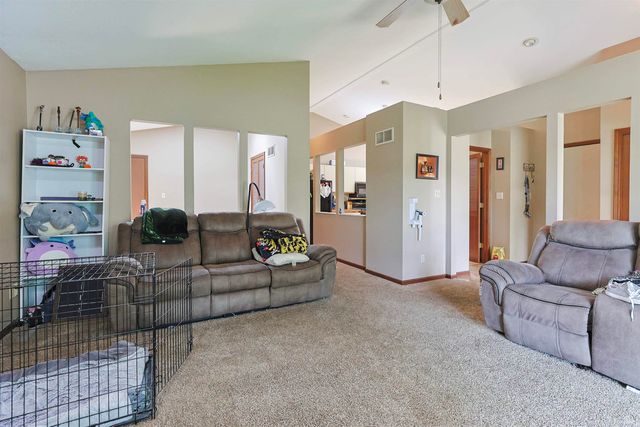 1712 Woodland Drive, Elkhart, IN 46514