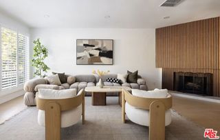 1517 Westholme Avenue, Los Angeles, CA 90024