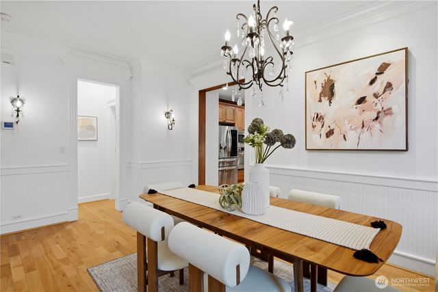 2557 NE Park Dr, Issaquah, WA 98029