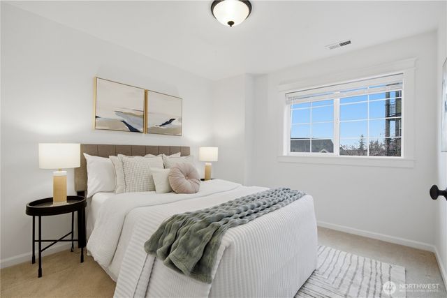 2557 NE Park Dr, Issaquah, WA 98029