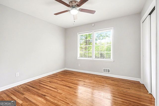 4264 Oakwoods Court, Stone Mountain, GA 30083