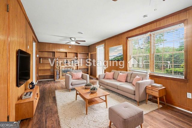 4264 Oakwoods Court, Stone Mountain, GA 30083