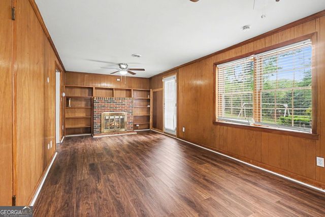 4264 Oakwoods Court, Stone Mountain, GA 30083