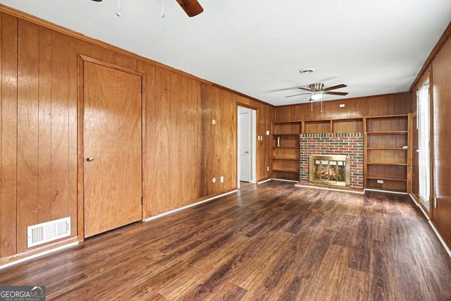 4264 Oakwoods Court, Stone Mountain, GA 30083