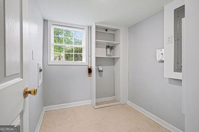 4264 Oakwoods Court, Stone Mountain, GA 30083