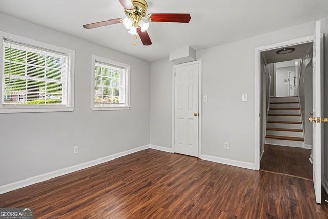 4264 Oakwoods Court, Stone Mountain, GA 30083