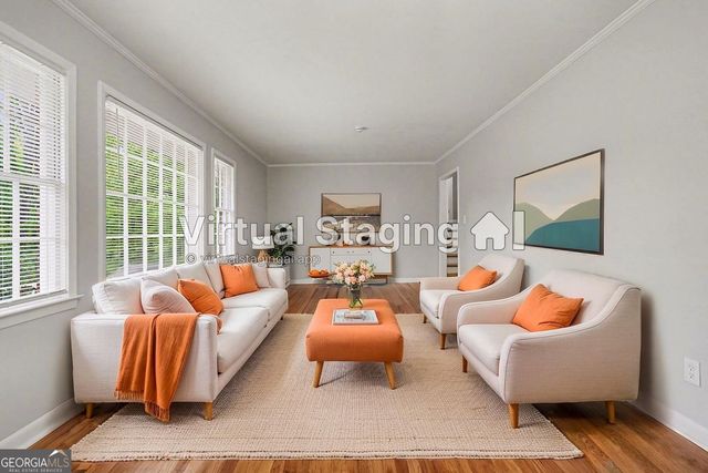 4264 Oakwoods Court, Stone Mountain, GA 30083