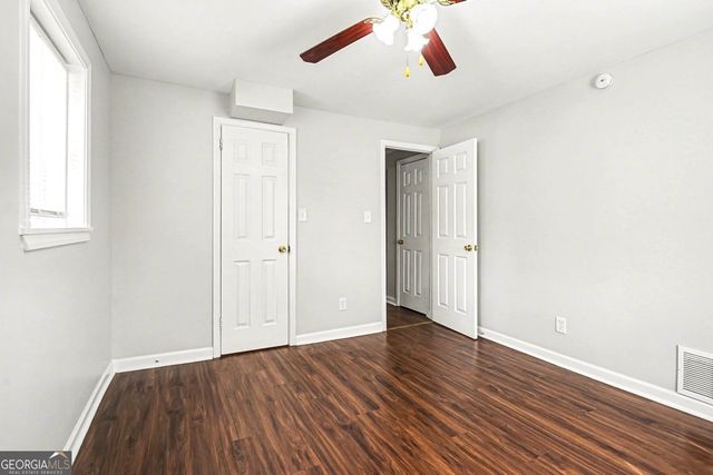 4264 Oakwoods Court, Stone Mountain, GA 30083