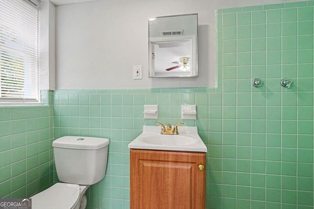 4264 Oakwoods Court, Stone Mountain, GA 30083