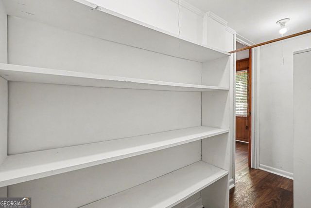 4264 Oakwoods Court, Stone Mountain, GA 30083