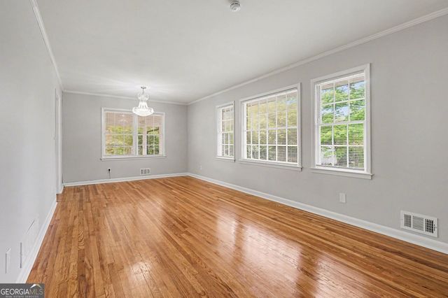 4264 Oakwoods Court, Stone Mountain, GA 30083