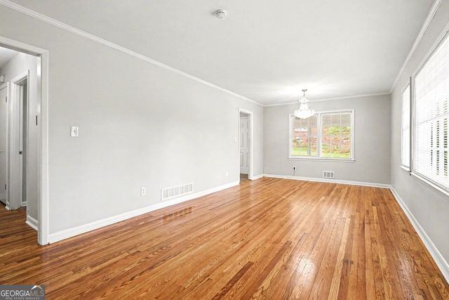 4264 Oakwoods Court, Stone Mountain, GA 30083