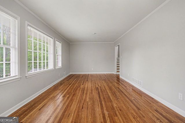 4264 Oakwoods Court, Stone Mountain, GA 30083