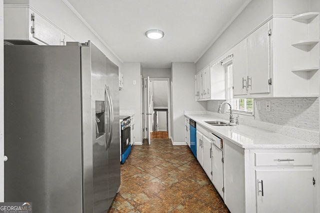 4264 Oakwoods Court, Stone Mountain, GA 30083