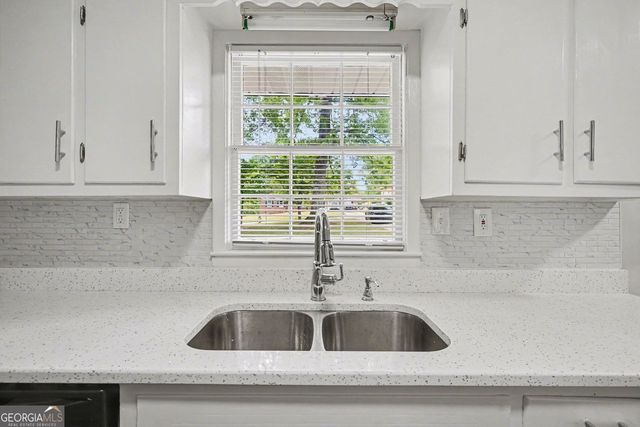 4264 Oakwoods Court, Stone Mountain, GA 30083