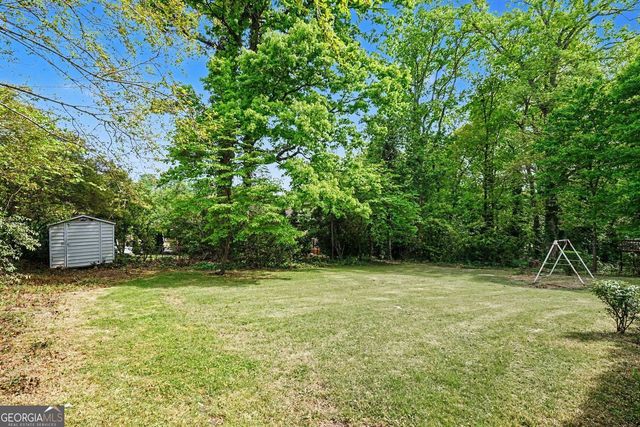 4264 Oakwoods Court, Stone Mountain, GA 30083