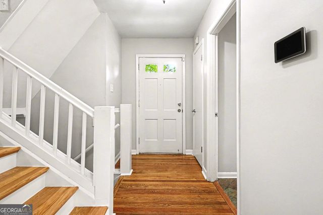 4264 Oakwoods Court, Stone Mountain, GA 30083