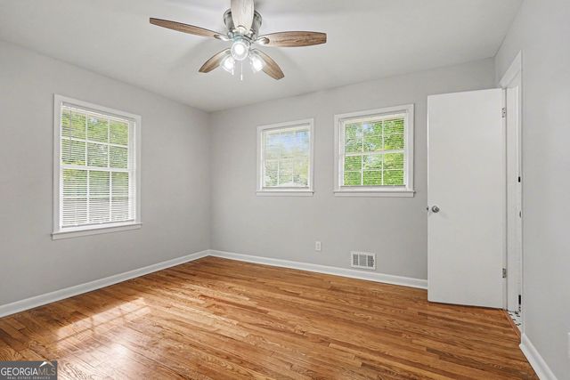 4264 Oakwoods Court, Stone Mountain, GA 30083