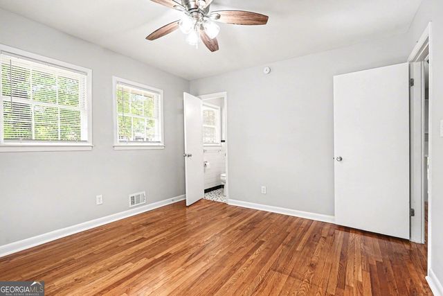 4264 Oakwoods Court, Stone Mountain, GA 30083