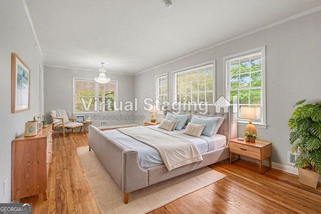 4264 Oakwoods Court, Stone Mountain, GA 30083