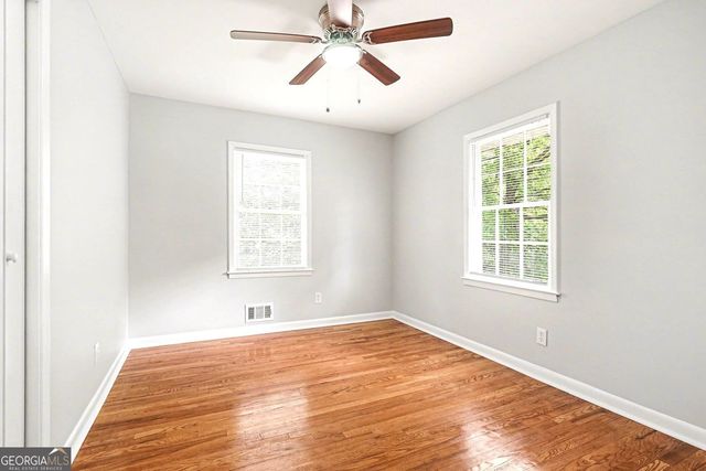 4264 Oakwoods Court, Stone Mountain, GA 30083