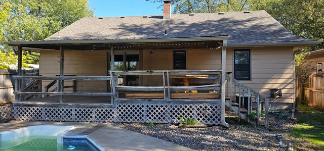 427 North Park Avenue, Springfield, MO 65802