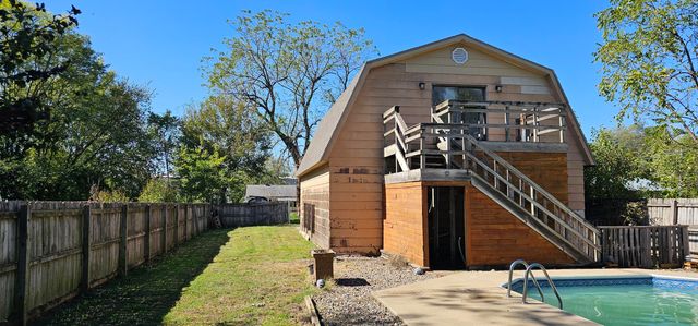 427 North Park Avenue, Springfield, MO 65802
