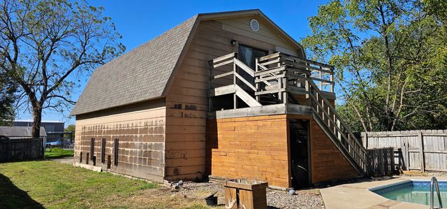 427 North Park Avenue, Springfield, MO 65802