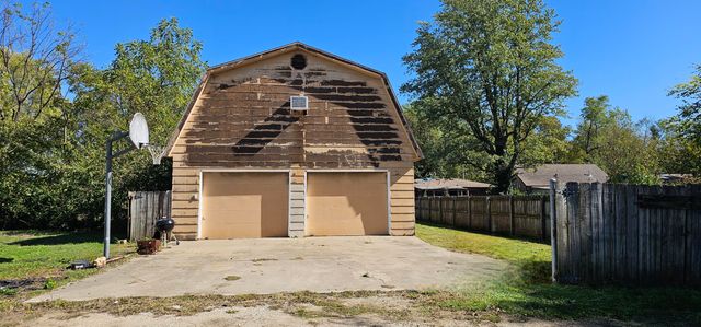 427 North Park Avenue, Springfield, MO 65802