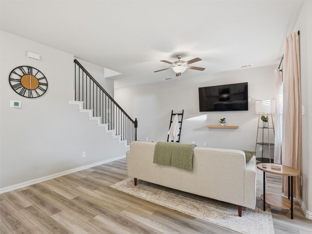 2940 Brittlebush Drive, Fort Worth, TX 76108 — photo 4